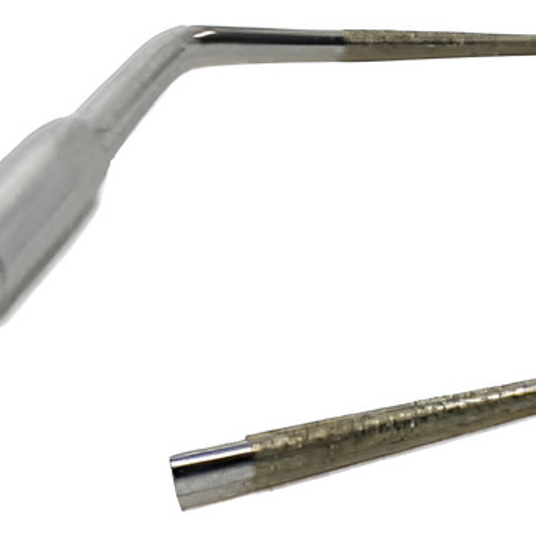 Puntas Ultrasonido Endodoncia Especiales Unidad Santiago 13