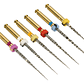 Limas Mecanizadas Protaper Set Endodoncia Modelos Santiago - Miniatura 20