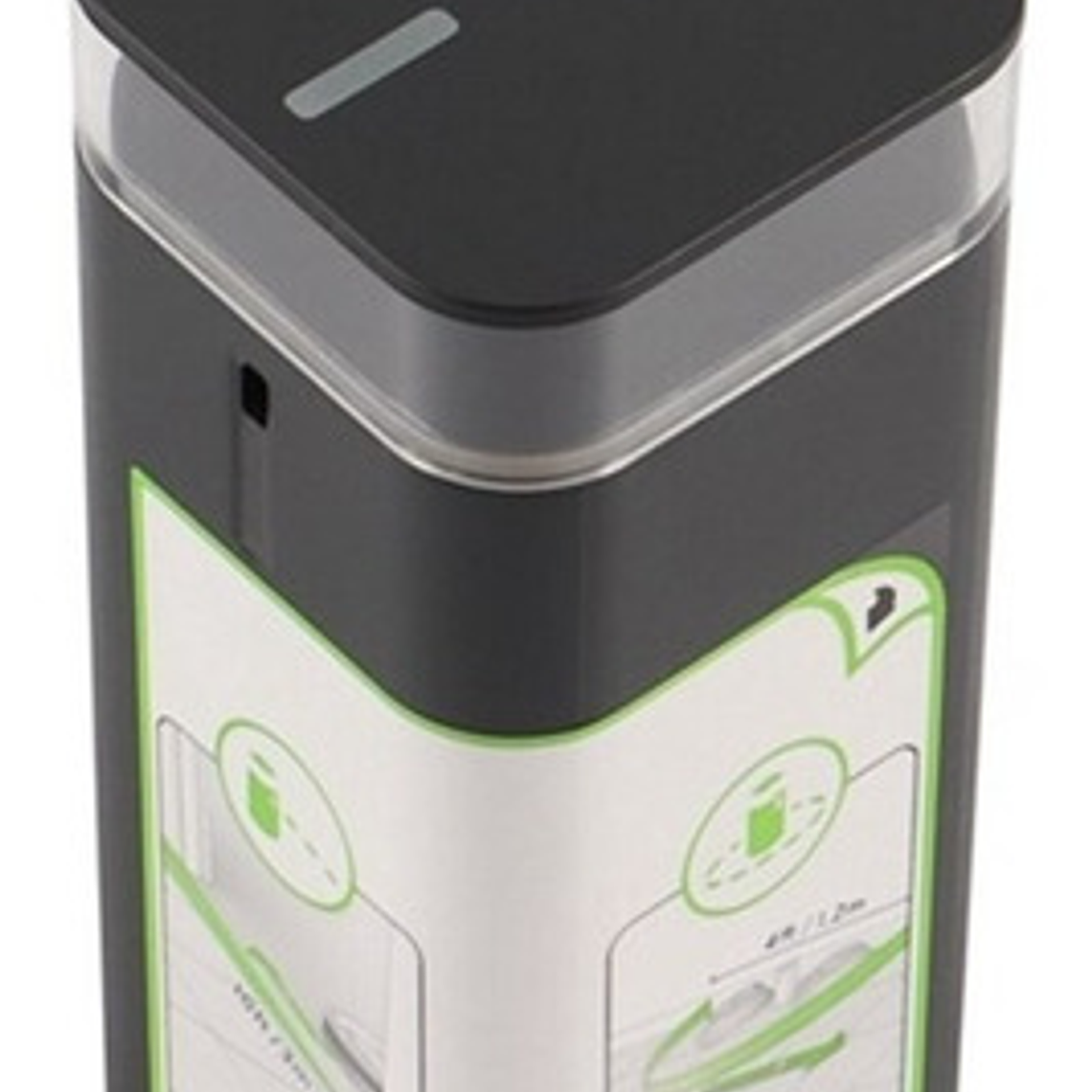 Irobot Roomba Virtual Wall Wifi Accesorio Santiago 3