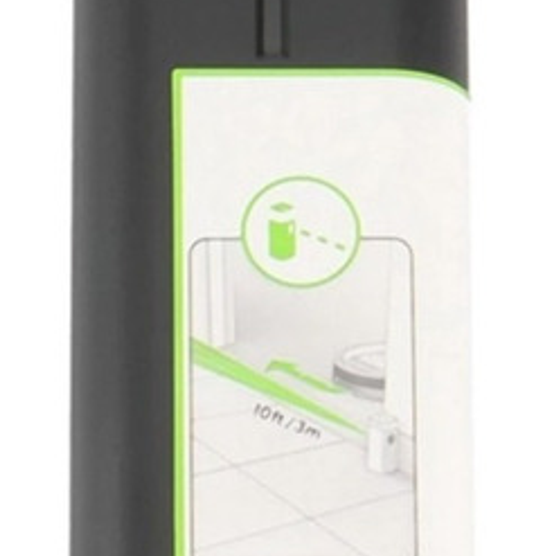 Irobot Roomba Virtual Wall Wifi Accesorio Santiago 4