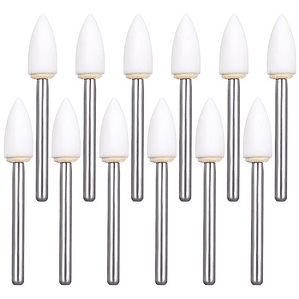 Goma De Pulido Tipo Enhance Para Alta Velocidad Unidad Stgo