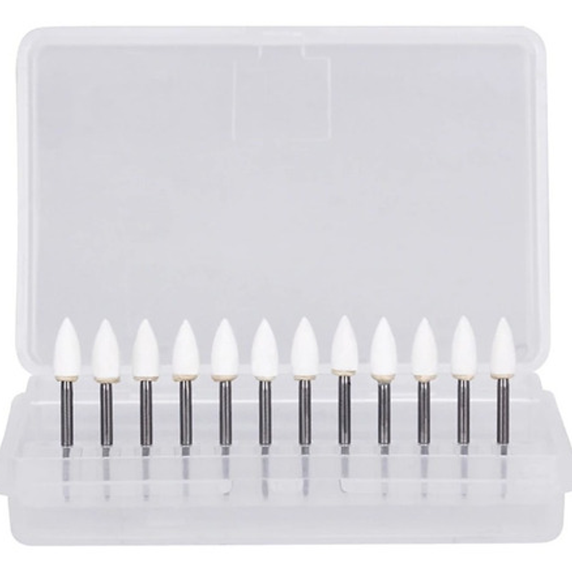 Goma De Pulido Tipo Enhance Para Alta Velocidad Unidad Stgo 2