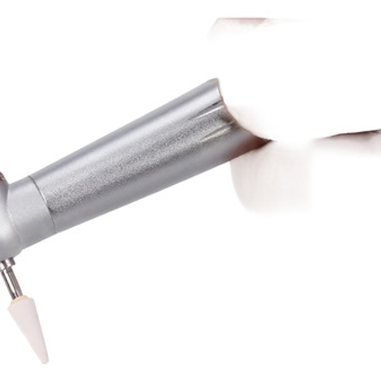 Goma De Pulido Tipo Enhance Para Alta Velocidad Unidad Stgo 5