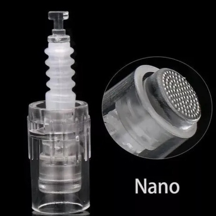 Cartuchos Micro Agujas Dermapen Modelos Simportas Santiago 2