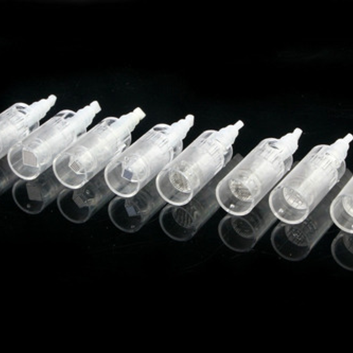 Cartuchos Micro Agujas Dermapen Modelos Simportas Santiago 15