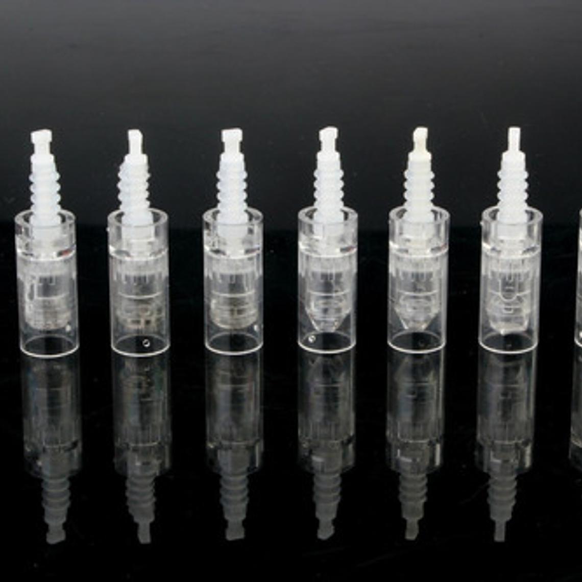 Cartuchos Micro Agujas Dermapen Modelos Simportas Santiago 18