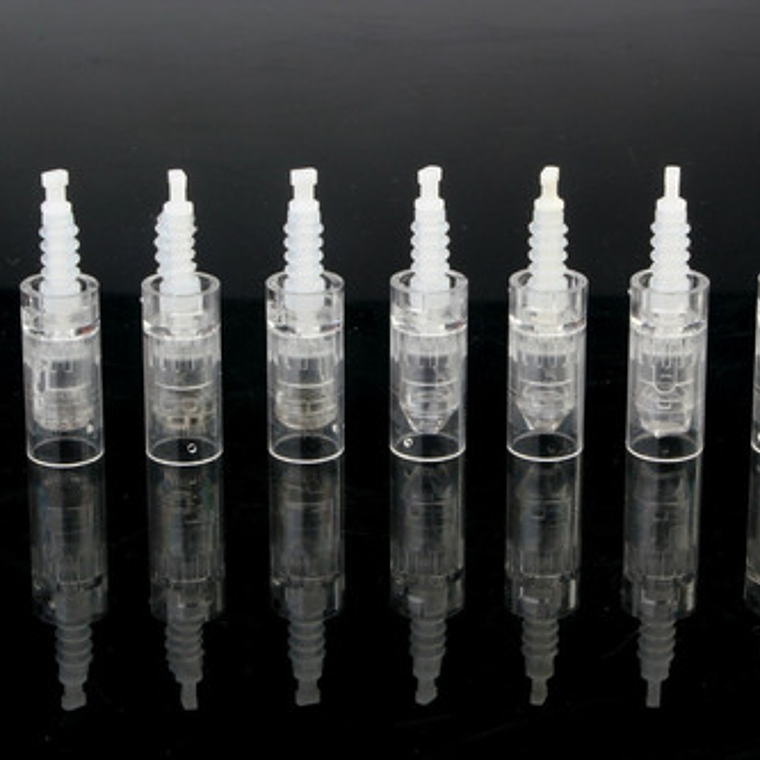 Cartuchos Micro Agujas Dermapen Modelos Simportas Santiago 18