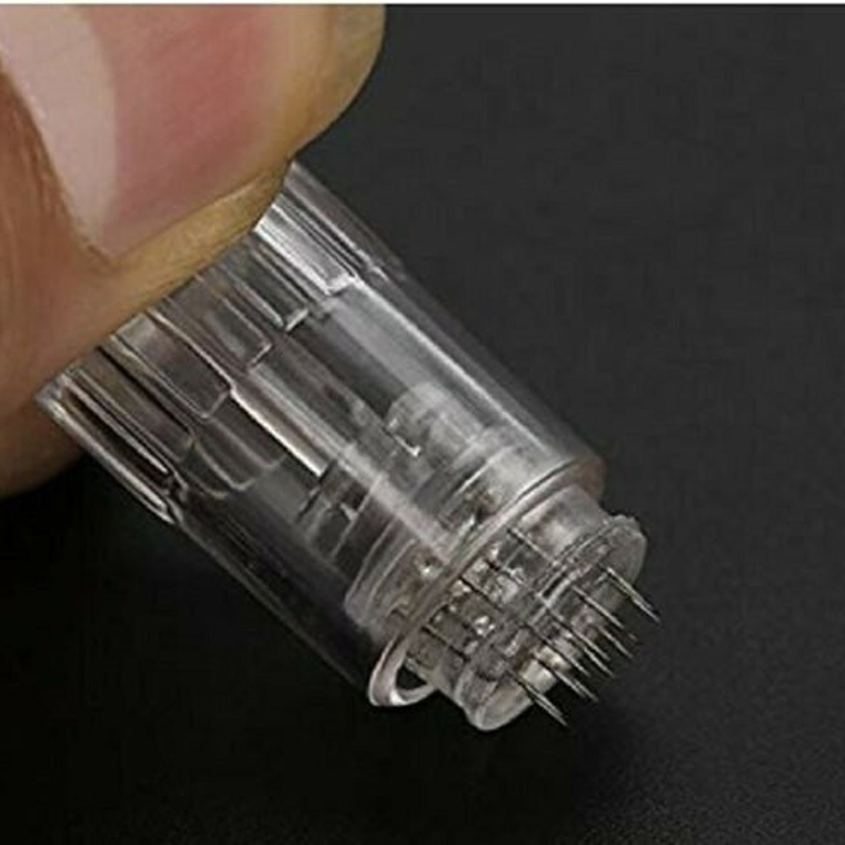 Cartuchos Micro Agujas Dermapen Modelos Simportas Santiago 20