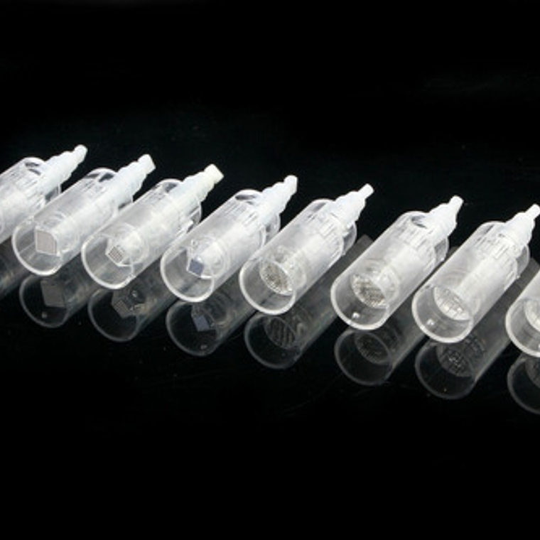 Cartuchos Micro Agujas Dermapen Modelos Simportas Santiago 30