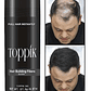 Pack Completo De Toppik 27.5g + Aplicador + Peine Santiago - Miniatura 40