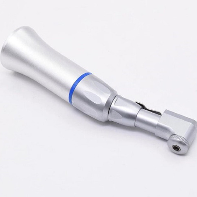 Kit Micromotor Completo Set 3 Partes Midwest/borden Santiago 11