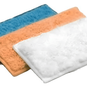 Paños Lavables Braava Jet (3 Unidades) Mojado, Húmedo Y Seco