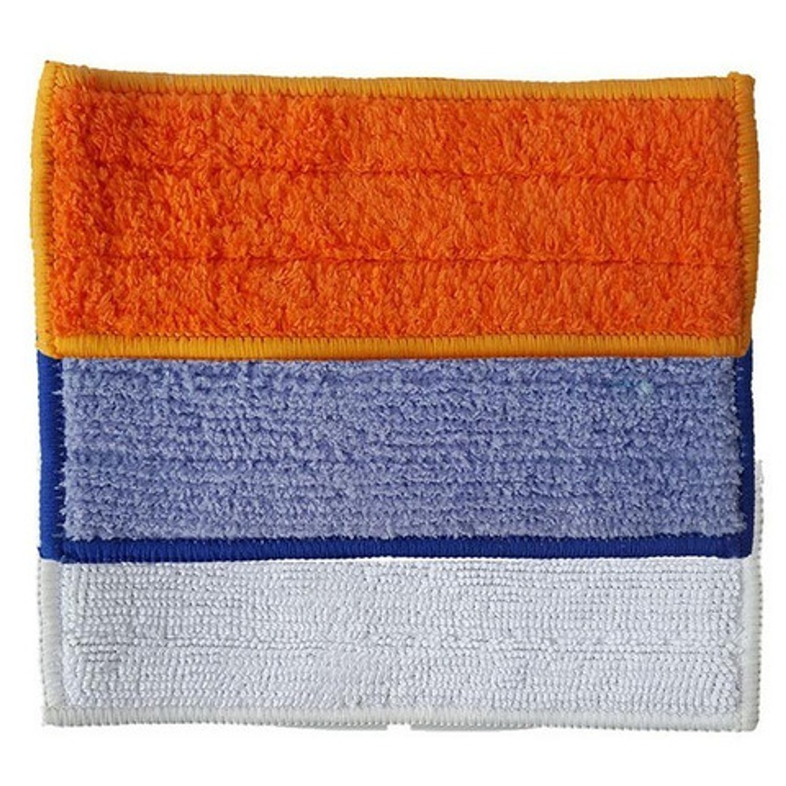 Paños Lavables Braava Jet (3 Unidades) Mojado, Húmedo Y Seco 4