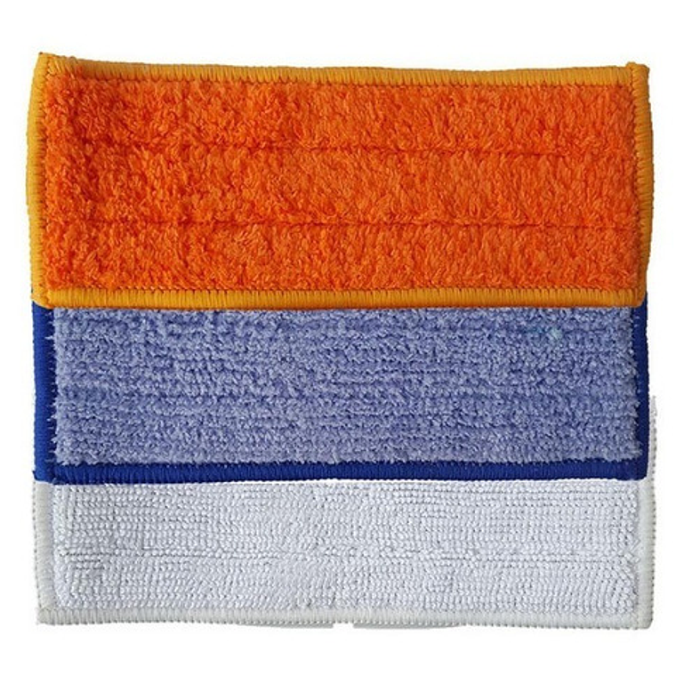 Paños Lavables Braava Jet (3 Unidades) Mojado, Húmedo Y Seco 4