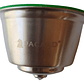 Capsula Dolce Gusto Reutilizable Acero Inoxidable + Regalo - Miniatura 1
