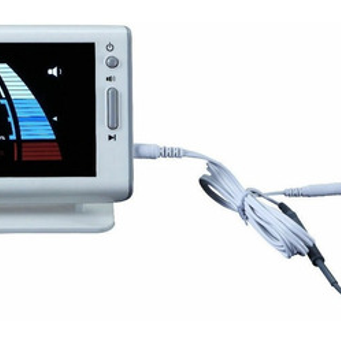 Localizador Apical Endodoncia Estilo Woodpecker 4,5lcd Stgo. 5