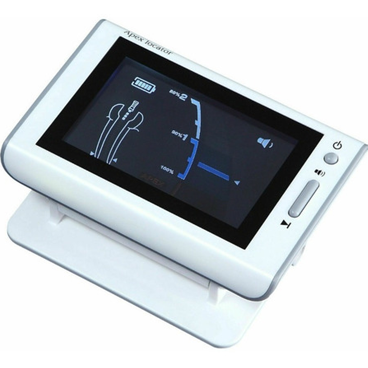 Localizador Apical Endodoncia Estilo Woodpecker 4,5lcd Stgo. 6