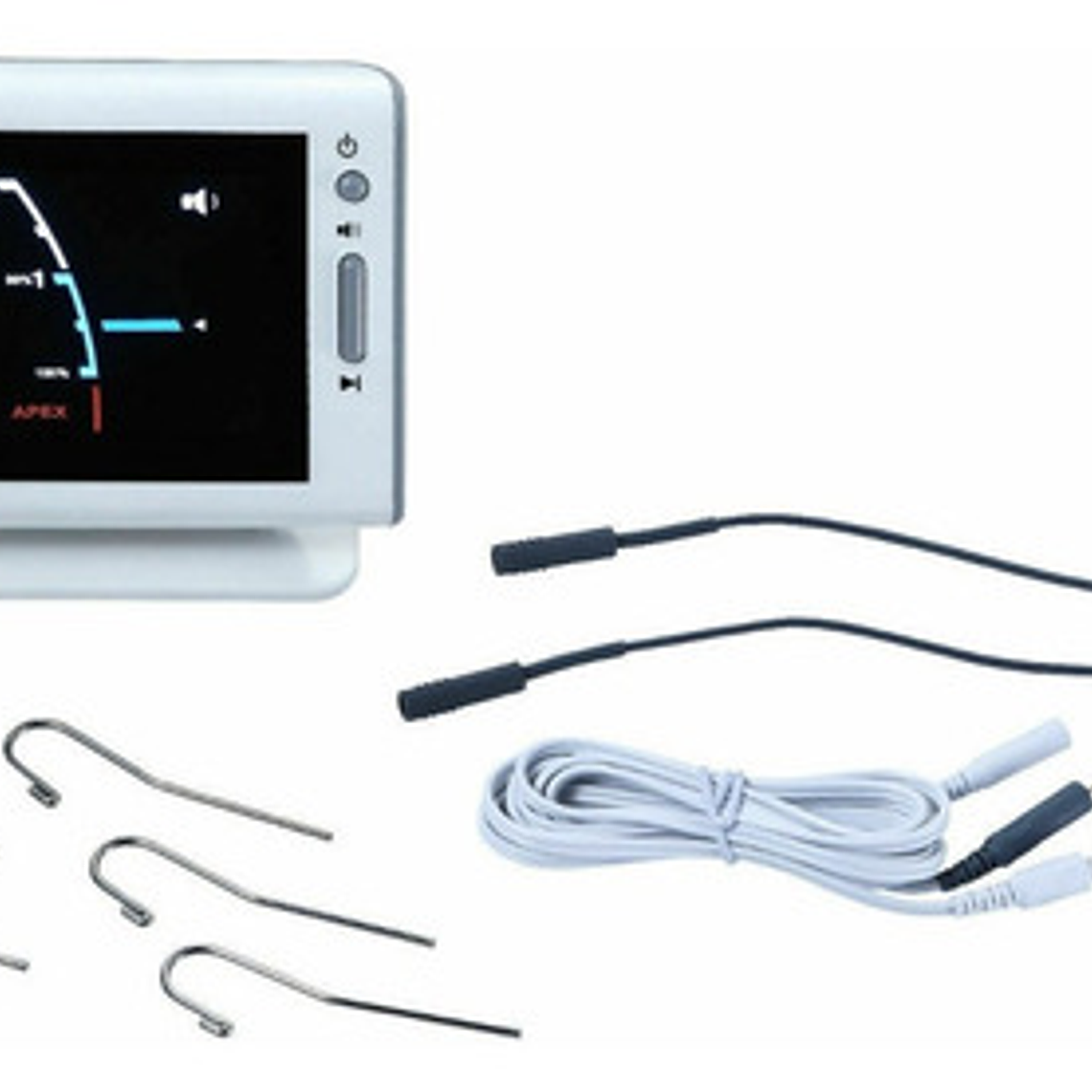 Localizador Apical Endodoncia Estilo Woodpecker 4,5lcd Stgo. 7