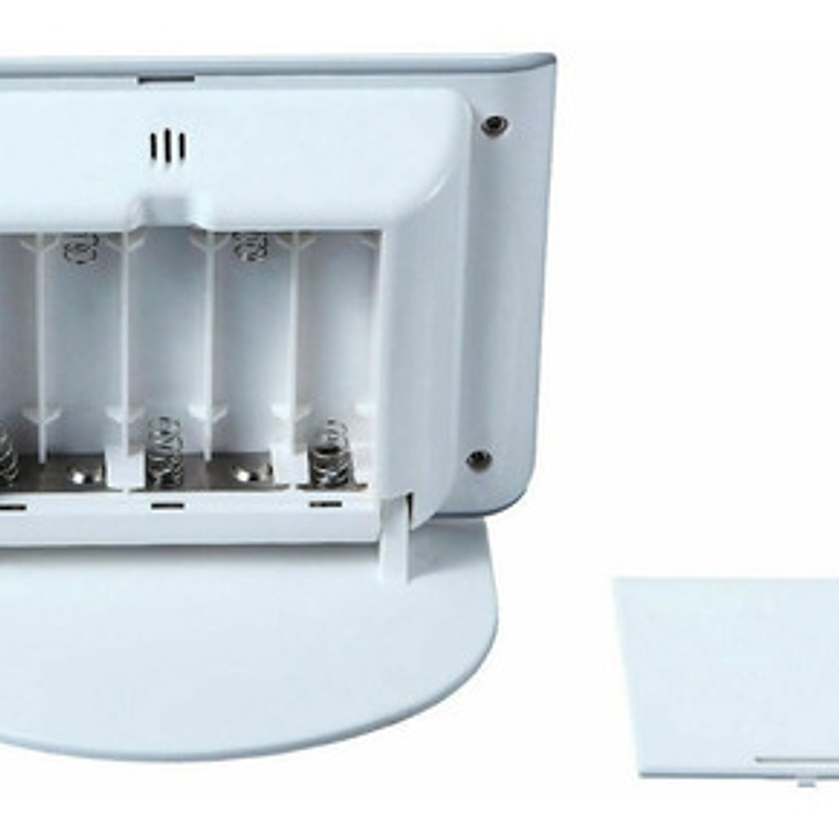 Localizador Apical Endodoncia Estilo Woodpecker 4,5lcd Stgo. 9