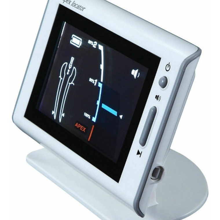 Localizador Apical Endodoncia Estilo Woodpecker 4,5lcd Stgo. 10