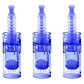 5uds Micro Agujas Para Dermapen A6 (azules) Santiago - Miniatura 11