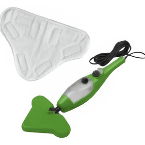 Set Repuesto 4 Paños Para Mopa Vapor 5 En 1 Envío Gratis