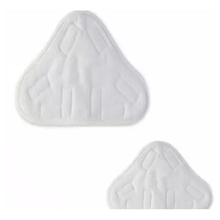 Set Repuesto 4 Paños Para Mopa Vapor 5 En 1 Envío Gratis 3