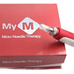 Dermapen Mym - Terapia Microagujas + 10 Repuestos Santiago - Miniatura 1