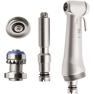 Cabezal Para Micromotor Nsk Implantes Coxo 20:1 Push Strgo.