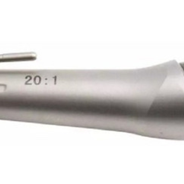 Cabezal Para Micromotor Nsk Implantes Coxo 20:1 Push Strgo. 2