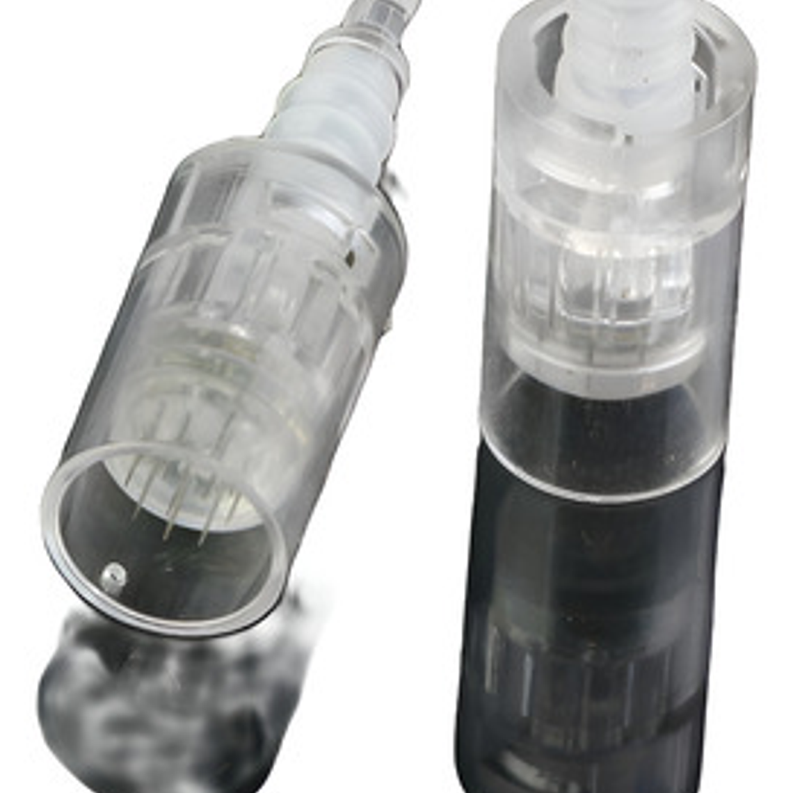 Micro Agujas Especiales Dermapen 1, 3, 5, 7 Y 9 Pin Santiago 1