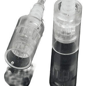 Micro Agujas Especiales Dermapen 1, 3, 5, 7 Y 9 Pin Santiago