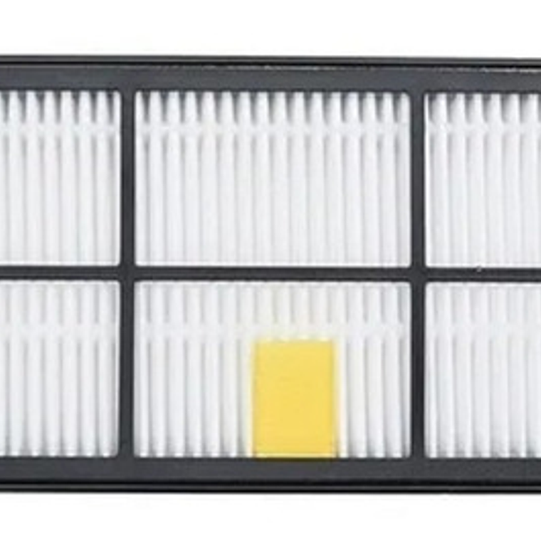 Kit Completo Filtros Rodillos Escobillas Para Irobot Roomba  8
