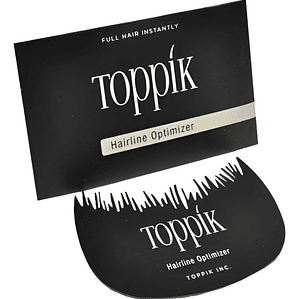 Peine Para Toppik Y Fibras De Queratina Santiago