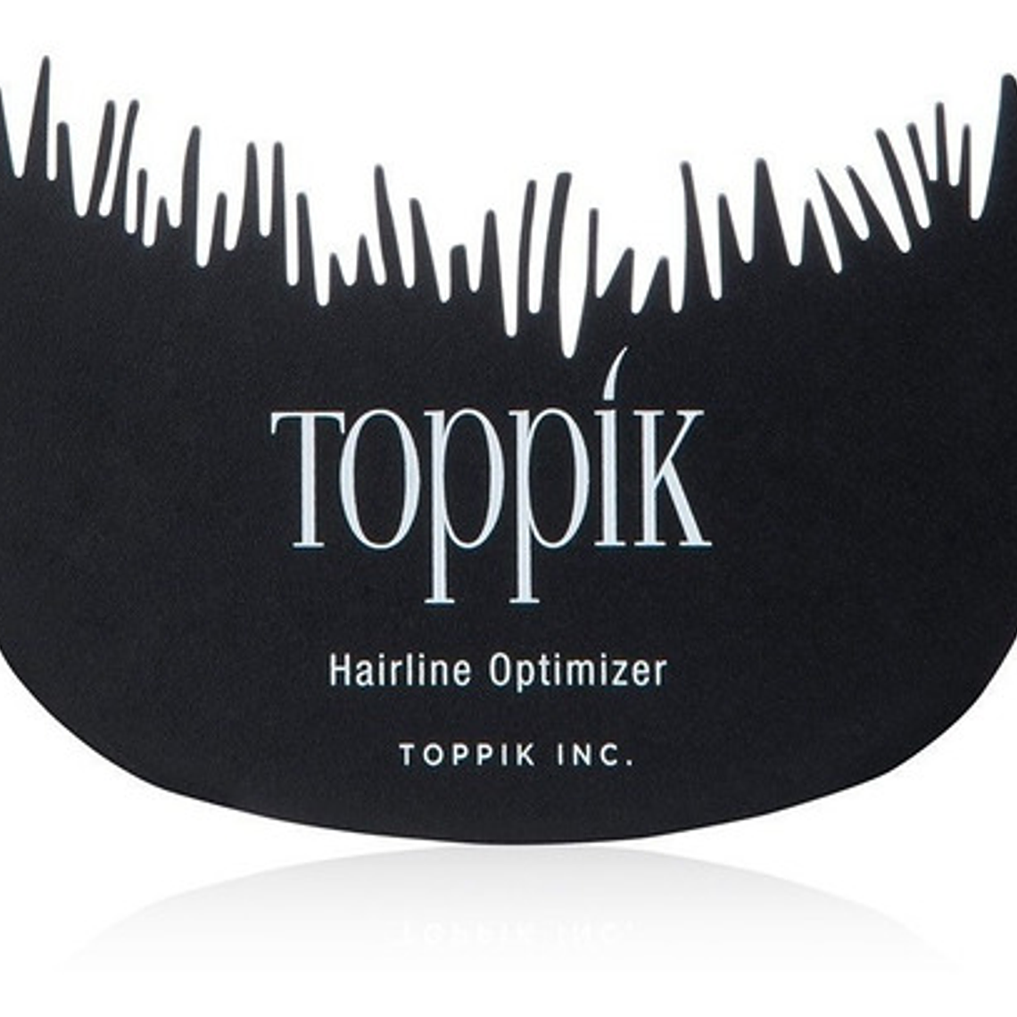 Peine Para Toppik Y Fibras De Queratina Santiago 4