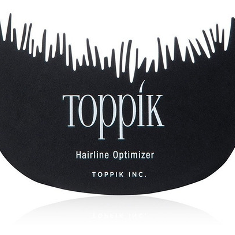 Peine Para Toppik Y Fibras De Queratina Santiago 4