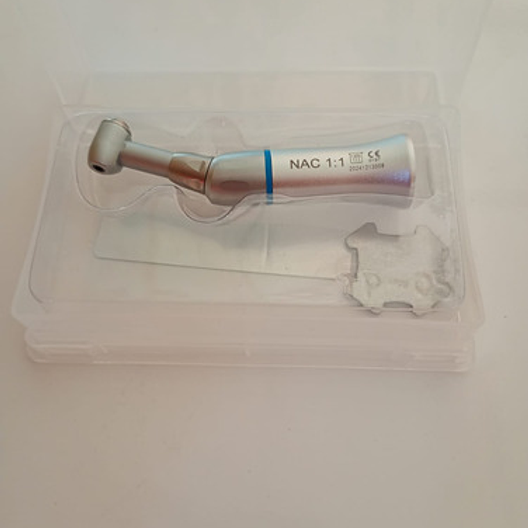 Contra Angulo Estilo Nsk Nac/bb/nm  Push Bottom Santiago 3