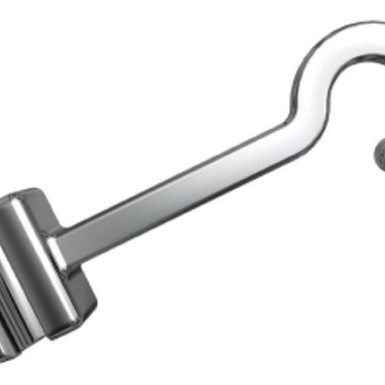 Crimpables Hook Ortodoncia Bolsita 10u Santiago 15