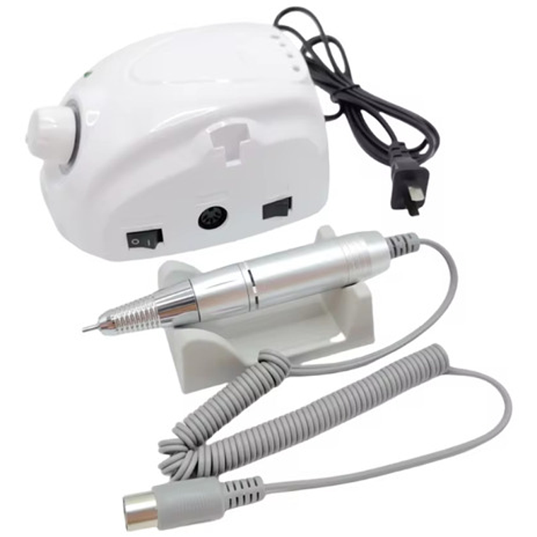 Micromotor Dental Eléctrico Profesional Laboratorio Marathon 6