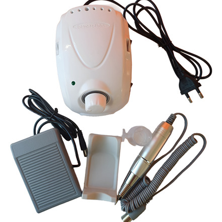 Micromotor Dental Eléctrico Profesional Laboratorio Marathon 7