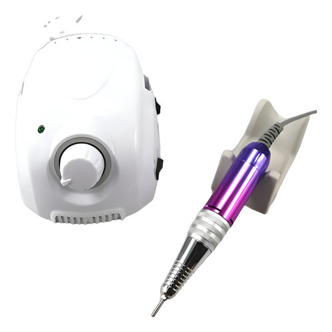 Micromotor Dental Eléctrico Profesional Laboratorio Marathon 14