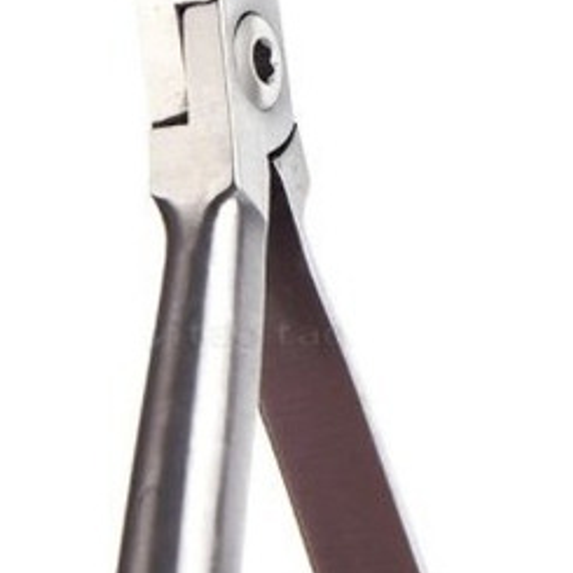 Alicate Ortodoncia Acero Corte Distal Santiago 8