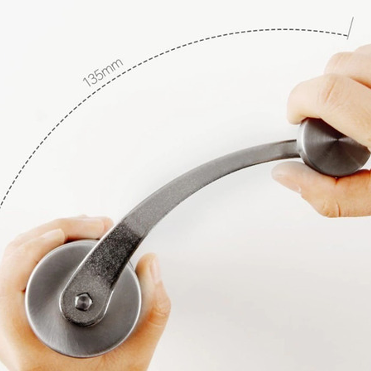 Set Completo Dolce Gusto Cápsula Acero Apisonador Moledero 8