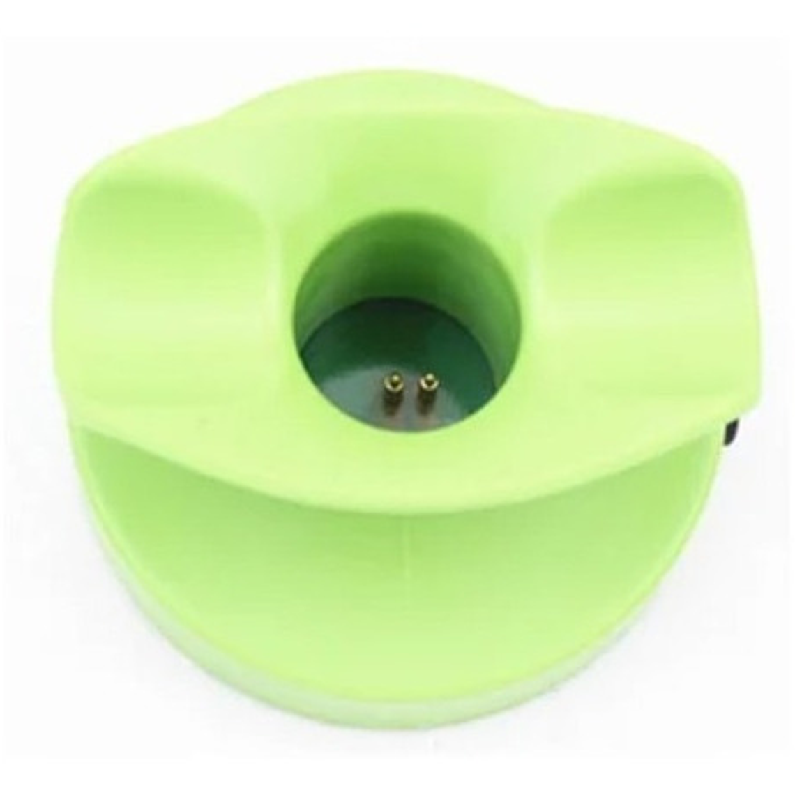 Lámpara Fotocurado Halógena Dental Cromada 2000 Mws Santiago 39