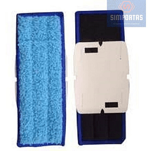 Paños Lavables Braava Jet (unidad) Mojado, Húmedo O Seco