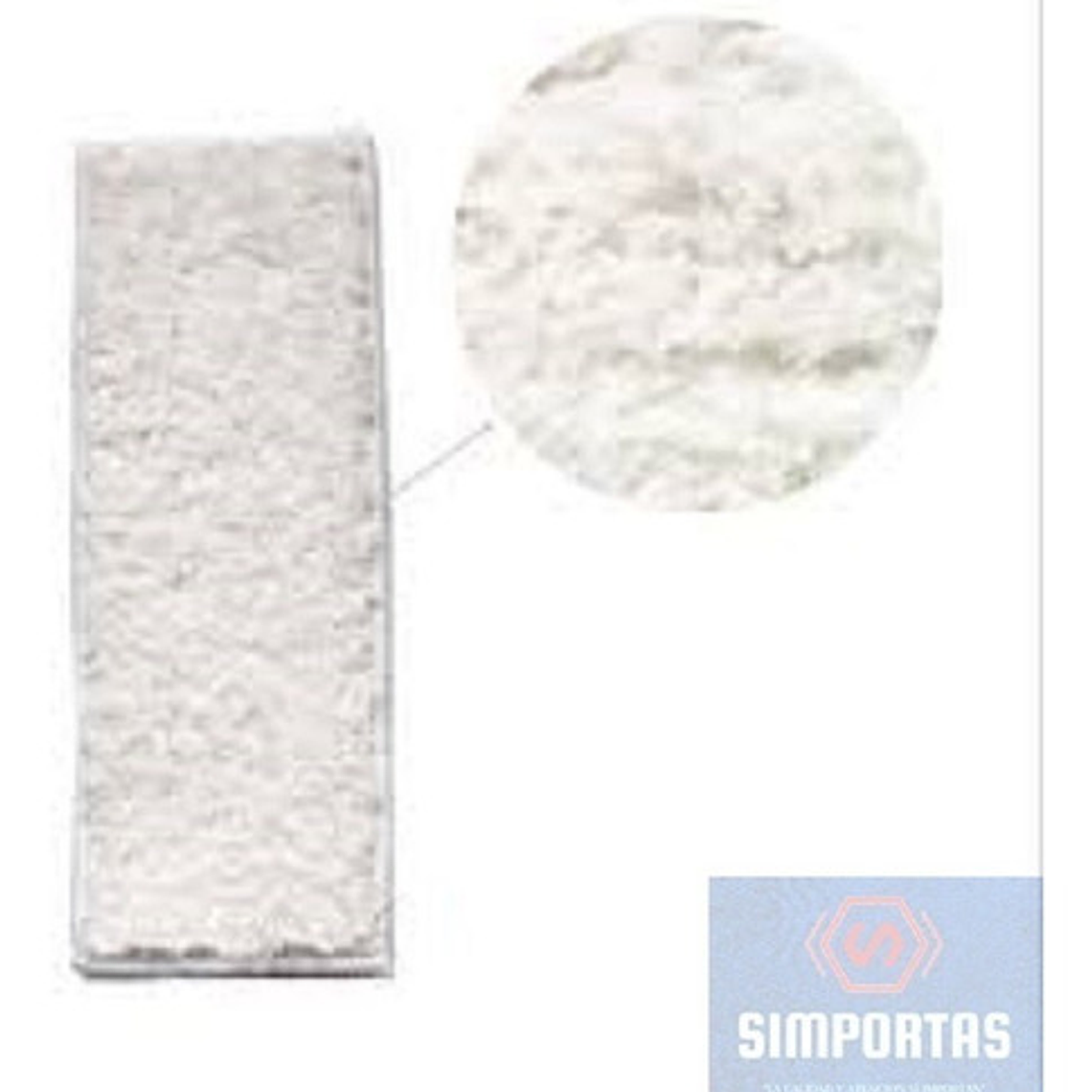 Paños Lavables Braava Jet (unidad) Mojado, Húmedo O Seco 2