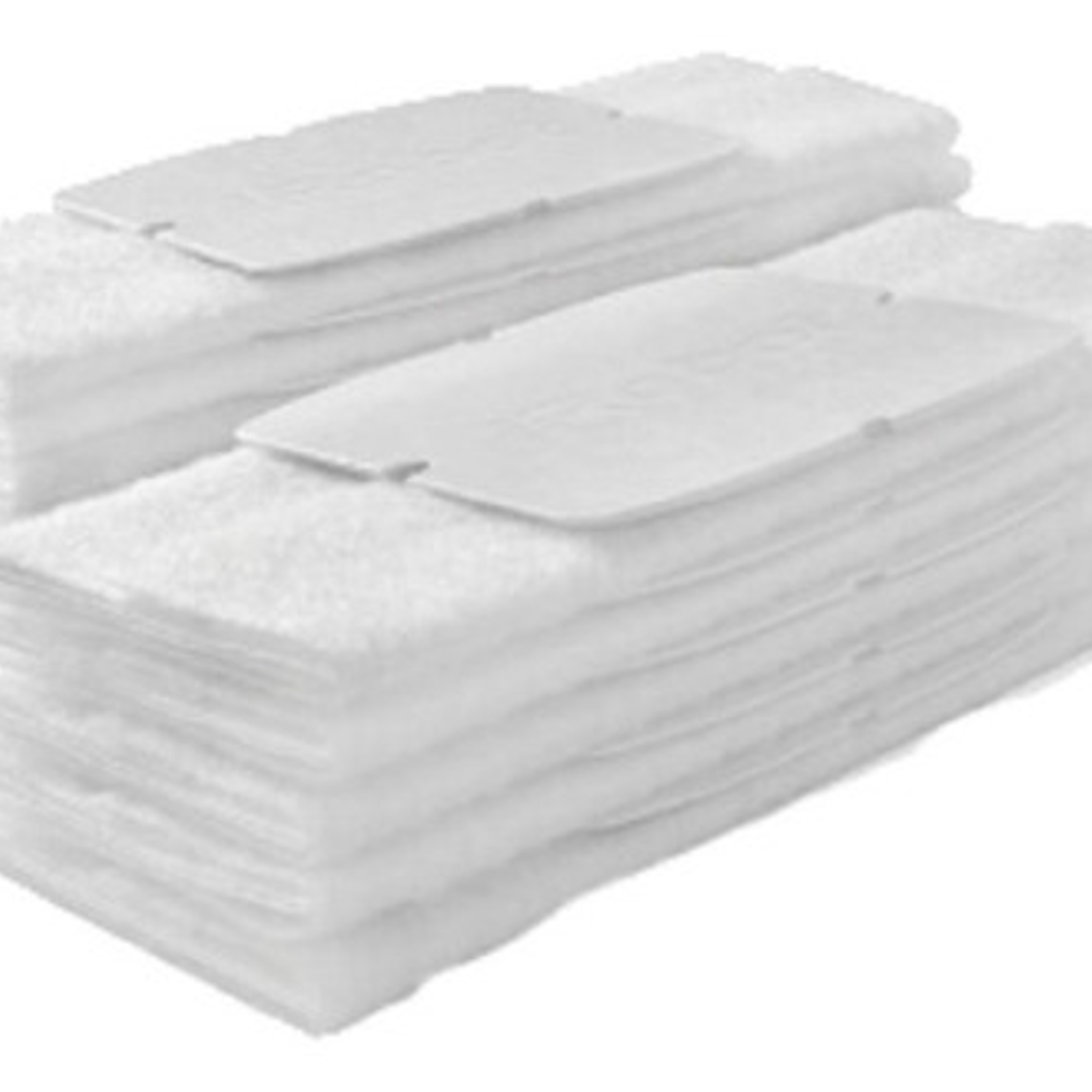 Paños Lavables Braava Jet (unidad) Mojado, Húmedo O Seco 3