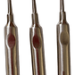 Elevadores Para Restos Apicales Dental Set De 3u Santiago - Miniatura 1