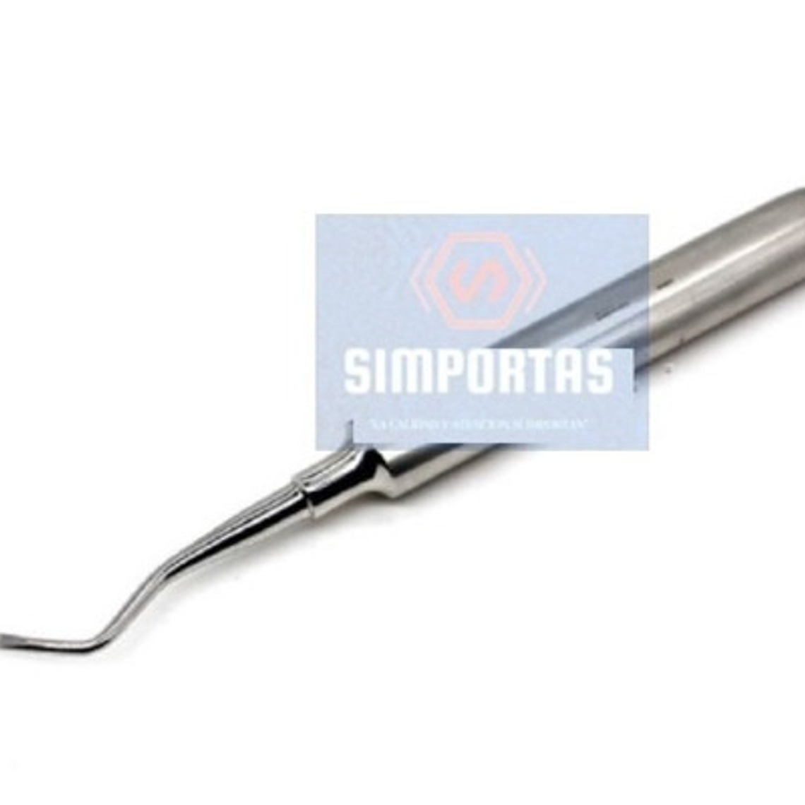 Elevadores Para Restos Apicales Dental Set De 3u Santiago 7