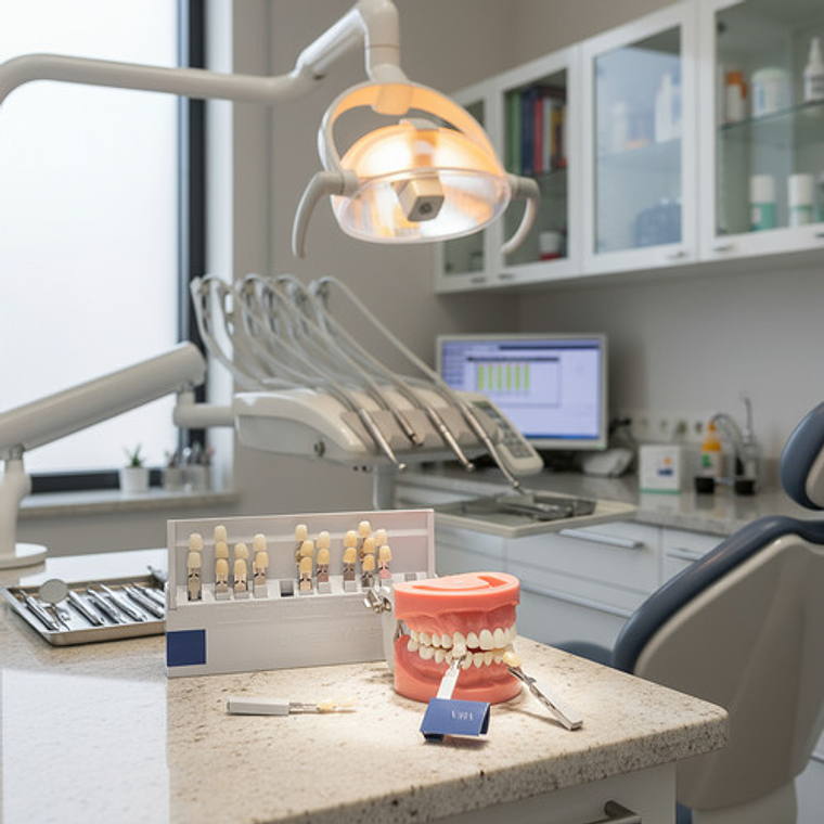 Muestrario De Colores 3d Master Vita Alternativo Santiago 2